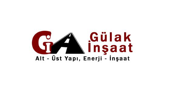 GÜLAK Taahhüt Nak. İnş. Mad. San. Tic. Ltd. Şti.
