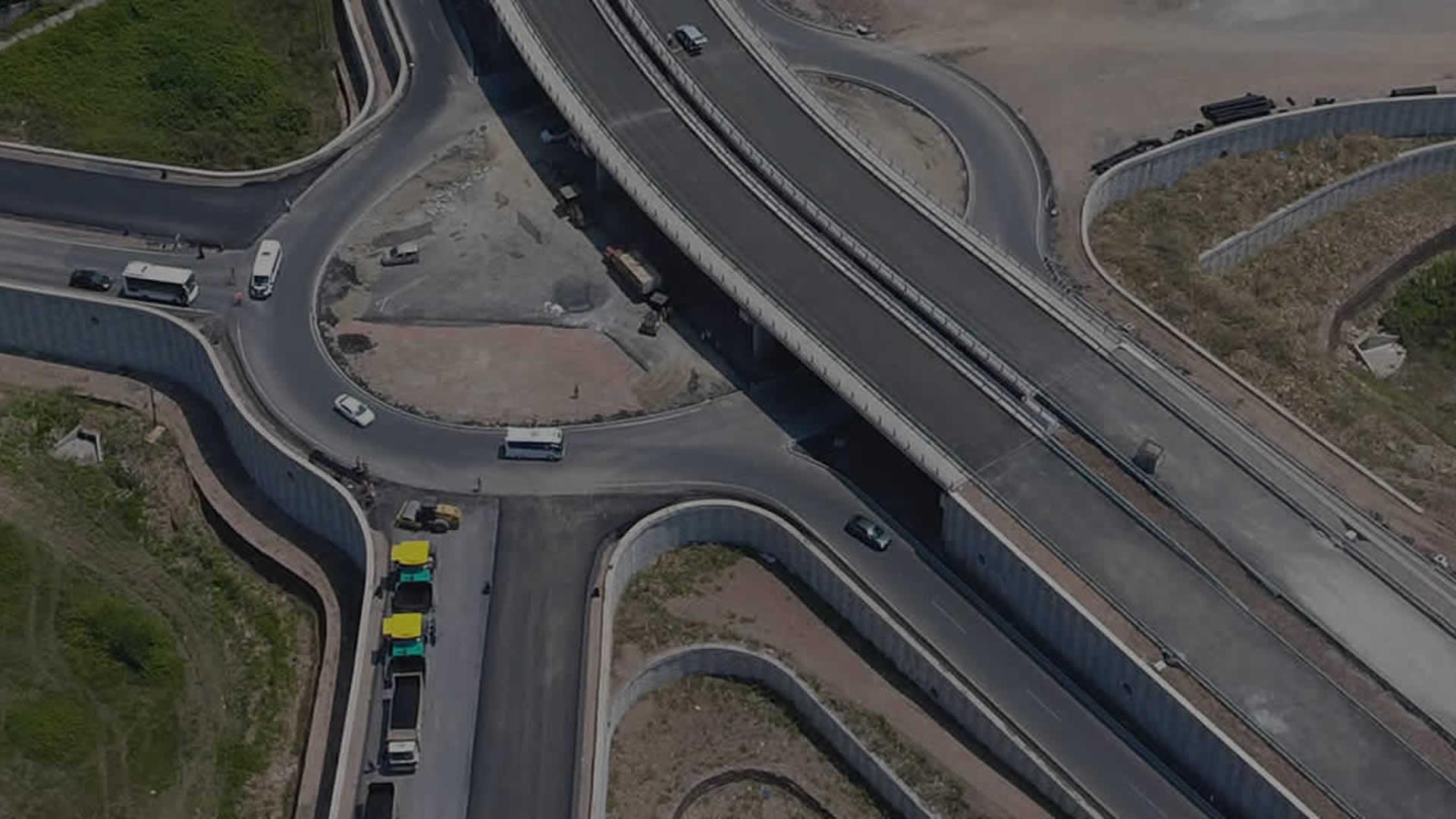 Asfalt ve Yol Yapımı