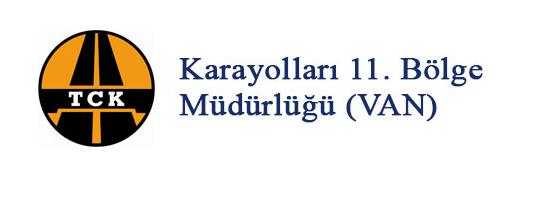 KARAYOLLARI 11. BÖLGE MÜDÜRLÜĞÜ